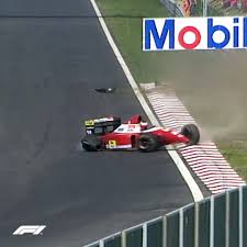 The latest gp portugal news, rumours and announcements. 1993 Portuguese Grand Prix Berger S Dramatic Crash