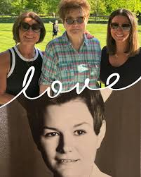 We are saddened to share the news of the passing of Sensei Danny Griffith  who was a cherished part of our Danse 1…2…3 family. Sensei touched the  lives of many students with