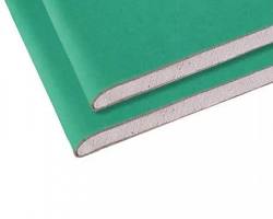 Гіпсокартонні листи