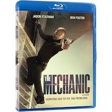 Amazon.com: Mechanic: Resurrection : Jason Statham, Jessica Alba, Tommy Lee  Jones, Michelle Yeoh, Sam Hazeldine, Dennis Gansel, David Winkler, John  Thompson, Robert Earl, William Chartoff: Movies & TV