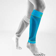 Bauerfeind Sports Compression Line Review