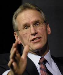 Q&A with Bill Johnson, future CEO of planned Duke-Progress merger