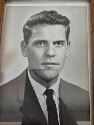 David Hasselhoff is a grandpa.