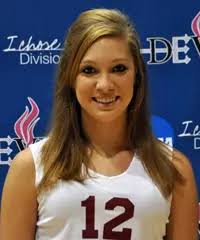 2012-13 USciences Volleyball Roster