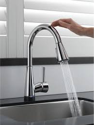 Best touchless kitchen faucet 2021 preakness contenders. Just A Touch Faucets Without The Fuss Kitchen Faucet Reviews Pro