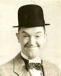 Hats Off To Laurel & Hardy
