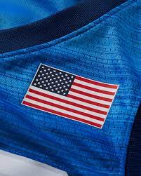 The university is a member of the american athletic conference. Usa Road Limited Men S Basketball Jersey Nike Lu