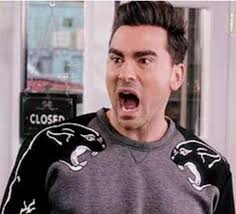 Rewatching Favorite TV Shows for Relaxation and Anxiety Relief