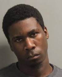 Murder suspect arrested after high-speed chase