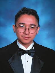 THE GRADUATING Class of 2024