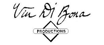 Sharon arnett oversees post production for all vin di bona productions and fishbowl worldwide media shows. Vin Di Bona Productions Logopedia Fandom