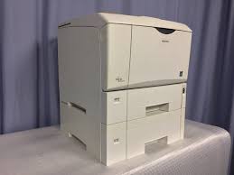 Jul 06, 2018 · product: Ricoh Aficio Sp 4210n Workgroup Duplex Laser Printer W Extra Tray Tk1030 2 Auschoice