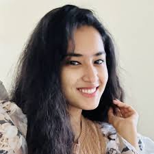 Prathisha MANICKA VINOTH