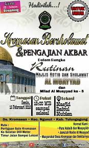 Untuk jadwal pelaksanaan ppdb 2021 kabupaten tulungagung telah diperbaharui sesuai yang tercantum pada halaman jadwal pada website ini bagi yang melihat himbauan ini harap. Almuayyad Official Home Facebook