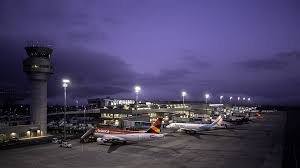 Se Incrementan Los Vuelos Nacionales E Internacionales En El Aeropuerto De Quito Ecuador Noticias El Universo
