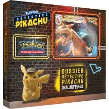 Image dracofeu 1080 pixel / 140 charizard pokemon hd wallpapers background… Coffret De 4 Boosters Pokemon Pikachu Detective Dracaufeu Gx Jeu De Cartes Achat Prix Pokemon Trading Card Pokemon Tcg Charizard