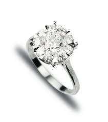 Mirage Diamond Ring Liali Jewellery Dubai Emerald Diamond Ring Gold Diamond Jewelry Diamond