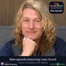 Patricia Nell Warren has passed on, author of the Front Runner. This is a  sad day for LGBT literature.