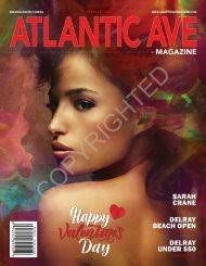 Atlantic Ave Magazine October 2016 Issue