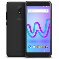 Wiko Jerry3 Anthracite - Mobile ...