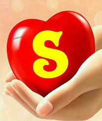 S Letter Saved By Sriram Love Wallpaper Download Alphabet Wallpaper View Wallpaper