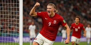 Norwegian soccer stars discover Sedgefield during Greensboro stay