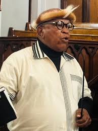 Here are some beautiful moments from the Rhona Closing Service 🙏