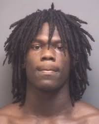 Teen arrested in alleged on-campus rape, strangulation at High Point  Central High School