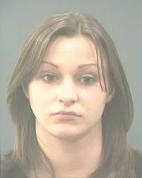 UPDATE: Thank you for your shares, Alycia Ferguson was arrested without  incident. ------------------------------------ ORIGINAL POST It's Ladies  Night! A little rainy tonight, so we are offering a free, dry place