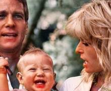 The Sad Truth About Redmond O'Neal's Health