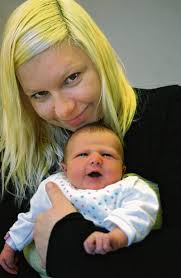 Vergangene Babywoche: Neunmal Nachwuchs für die Insel