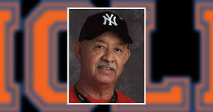 Ralph Soto Romero Obituary May 19, 2023