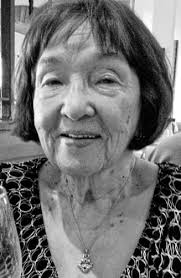 Katheryn Balser Obituary (1930