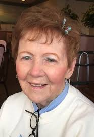 Helen McDevitt Obituary