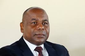 Haiti Apre violans majistra anakopopilis Akayè e Kabarè ki sal imaj peyi a  aletranje paskew violans sa yo te bloke bis ki tap transpote sipotè Costa  Rica, Minis Sports Abel Nazaire ekri