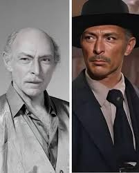 Which of the 10 movies by Lee Van Cleef do you like?