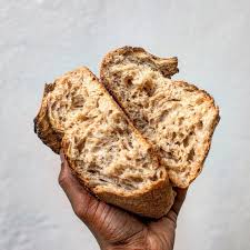 Have You Pre Ordered Your Copy Of My Book New World Sourdough Yet June 16 Publication Is Still On Track Also M Naturally Leavened Sourdough Bread Recipe Food