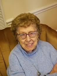 Virginia Jeter Obituary