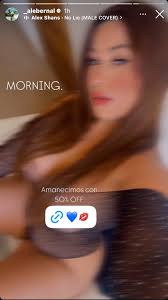 Necesita $ para los viajes, a pagar su OF mediocre amigos :  rSalvadorianNSFW