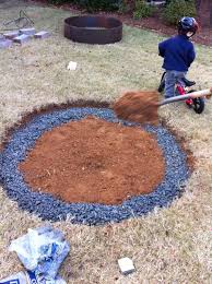 18 wheeler truck rim fire pit. It S The Pits Bower Power