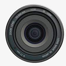 Hd Camera Lens Png And Vector Lens Logo Camera Lens Camera Wallpaper