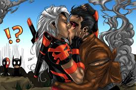 Rule34 - If it exists, there is porn of it  jason todd, rose wilson   6976222