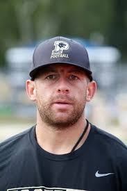 Brian Staub's Instagram, Twitter & Facebook