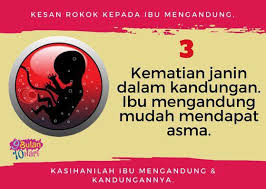 Pesan dari kami adalah ibu guru jangan pernah melupakan kami. Supermom My 5 Kesan Bahaya Asap Rokok Kepada Ibu Facebook