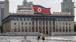 'flat land') is the ultimate totalitarian metropolis, built almost entirely from scratch following its destruction in the korean war. Inside North Korea What Life For A Rare Foreign Student In Pyongyang Reveals About The Reclusive Country Abc News