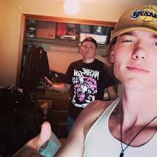 Kenneth Miron's Instagram, Twitter & Facebook