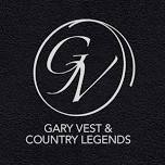 Gary Vest & The Country Legends @ Swingin Doors Saloon