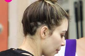 It may also be blamed on a dietary deficiency. Kim Kardashian Is Suffering From Hair Fall Celebrity Gossip Geniusbeauty