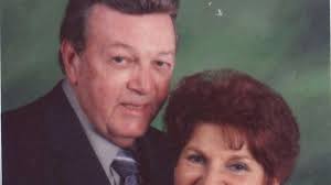 Love Story: Pat and Robert Kane, Massapequa Park