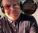 Former Redheugh Player BIO: Paddy Atkinson